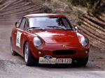 Abarth Monomille 1961 года